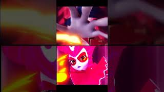Miraculous Reflectas Clout Vs Purple Tigresss Clout