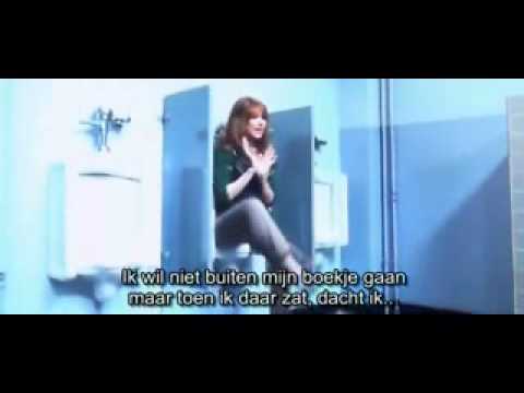 KAYA BAWAL ANG BABAE SA CR NG LALAKE