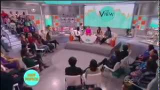The View Hot Topic: Hate Watching TV Shows