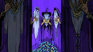 Shadow Wizard Money Gang V2