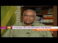 Big Story - Banking Issues Cannot Be Fixed Without Fixing Eco: Yashwant Sinha