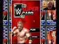 WWE Supercard #218 - How to Balance Your Deck for RTG, 14-1 Gameplay WM Tier