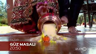 Güz Masalı 1 Bölüm Fragmanı.