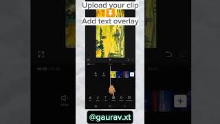 Anime Text Intro Animation... Follow For More Videos...
