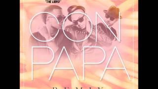 Video Con Papa (Remix) Sensato