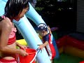夏の思い出