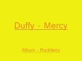 Mercy