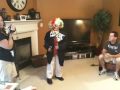 Bob Friedman the clown
