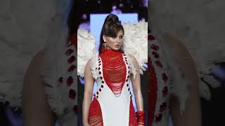 Hyaat Couture By Nikki X Urvashi Rautela