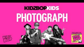Watch Kidz Bop Kids Photograph video