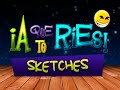 A Que Te Ries - Sabrina Salemi Mas Que Suficiente!