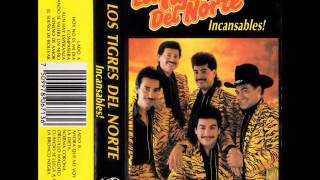 Watch Los Tigres Del Norte La Bronco Negra video