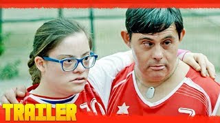 Pelicula campeones completa