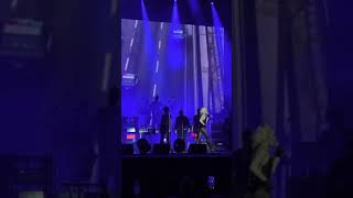Miley Cyrus Nothing Breaks Like A Heart Live At Lollapalooza Brazil 2022