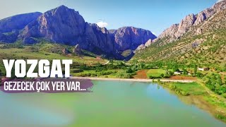 Yozgat Belgeseli 2020