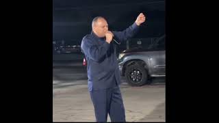 Wilmer Liendo Profecía Para Estados Unidos & América