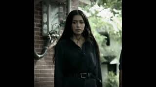 Rosita Espinosa Bad Edit