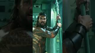 Aquaman He Was Shot But He Stood Back Up Epic Fan Short Film