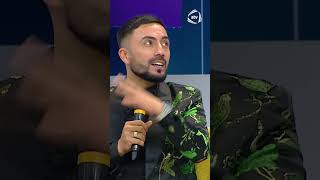 Kərim Abbasov Öz Mahnısını Oxumaqdan İmti̇na Etdi̇ Rəngarəng