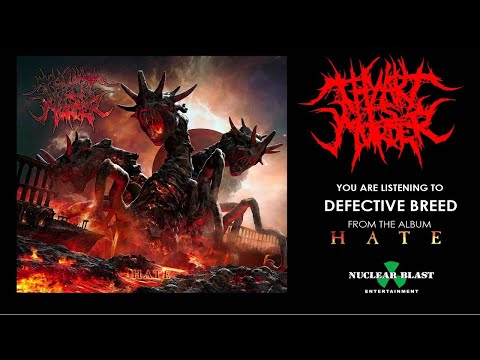 Defective Breed Video