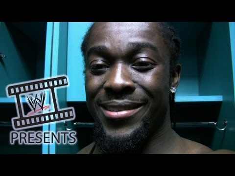 kofi kingston wrestlemania