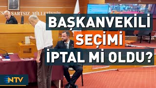 Bayrampaşa Belediyesi Başkanvekilliği Seçiminde Yeni Gelişme Ntv