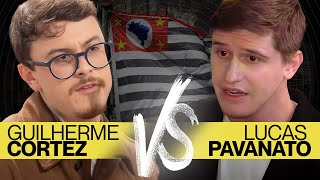 Cortez X Pavanato - Flow Debate