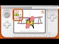 FlipNote Studio 3D (Nintendo Direct Mini)