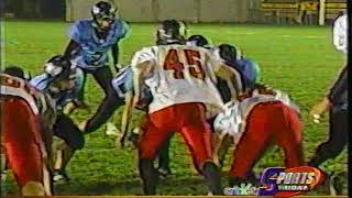 Ovac Football - 2005 - River V Bridgeport