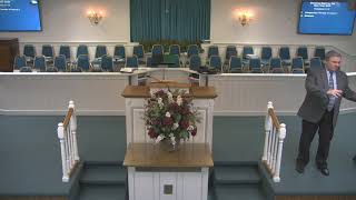 Dressing Right for the New Year 2020 01 05 20 AM Service