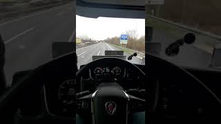 Scania R500 Araç Takip Sensörü Nasıl Açilir?