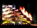 Depeche Mode - Hole To Feed
