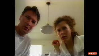 Westpac Home Line - Home Loans - Australian Tv Commercial 1993