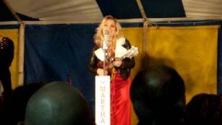 Watch Rhonda Vincent I Gotta Start Somewhere video