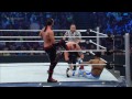 Kofi Kingston & Big E vs. The Ascension : SmackDown, February 19, 2015