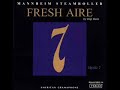 Chakra 4 - Fresh Aire 7 - Mannheim Steamroller