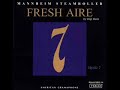 Chakra 4 - Fresh Aire 7 - Mannheim Steamroller