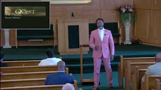 8.7.22 Adult Bible Class