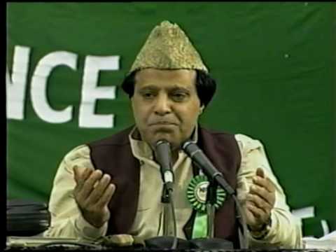 Naats-2-Mujay Dar Par Phir Bulana Madni Madinay Walay Siddique...