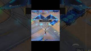 Revenge From Enemy With Pistol