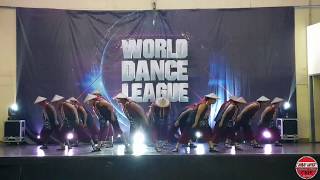 Nocturnal Dance Co World Dance League Philippines Finals Marikina City Nov 25 2018 Nocturnal Dance Co World Dance League Philippines Finals Marikina City Nov 25 2018