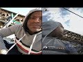 Rico Recklezz Walks Through FBG Duck's Hood: Rico Recklezz Walks Through FBG Duck's Hood: