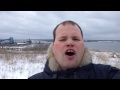 Massive Blizzard to Hit New Brunswick on Tuesday January 27, 2015
