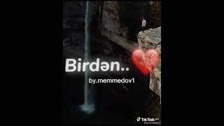 Samir Ilqarlı-Hərdən Birdən
