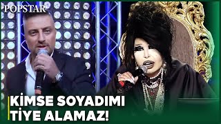Selçuk Yapar, Bülent Er Sözlerine Çok Sinirlendi - Popstar