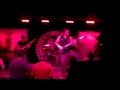 Memories in Broken Glass - "Titan" - Live @ the House of Rock (Corpus Christi, TX)