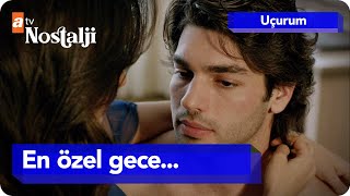 En Özel Gece... - Uçurum 10. Bölüm