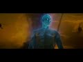 Dr. Manhattan There Is No God