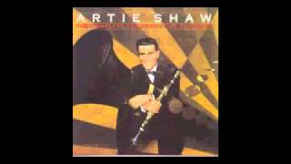 Video Accentuate the positive Artie Shaw