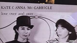 Watch Kate  Anna Mcgarrigle Star Cab Company video